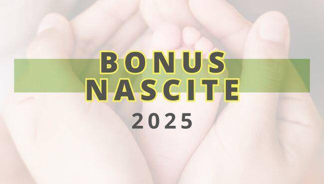 Immagine: NASCITE