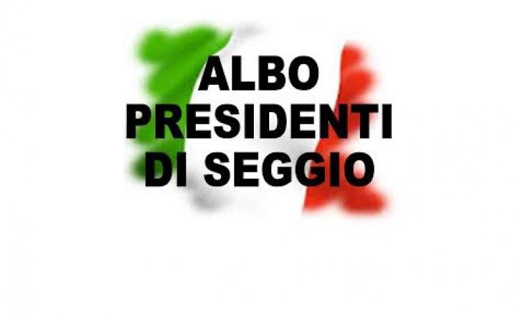 Immagine: presidenti